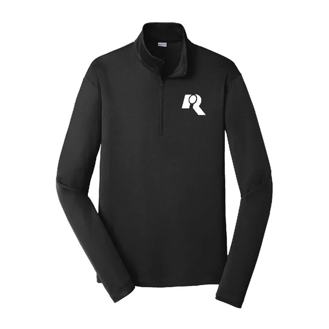 Sport-Tek 1/4-Zip Light Weight Pullover