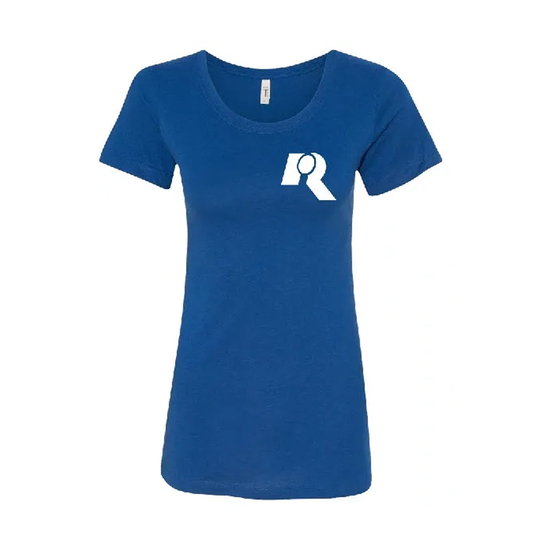 Kids Club - Ladies Tee