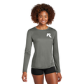 Ladies Pro Long Sleeve Tee
