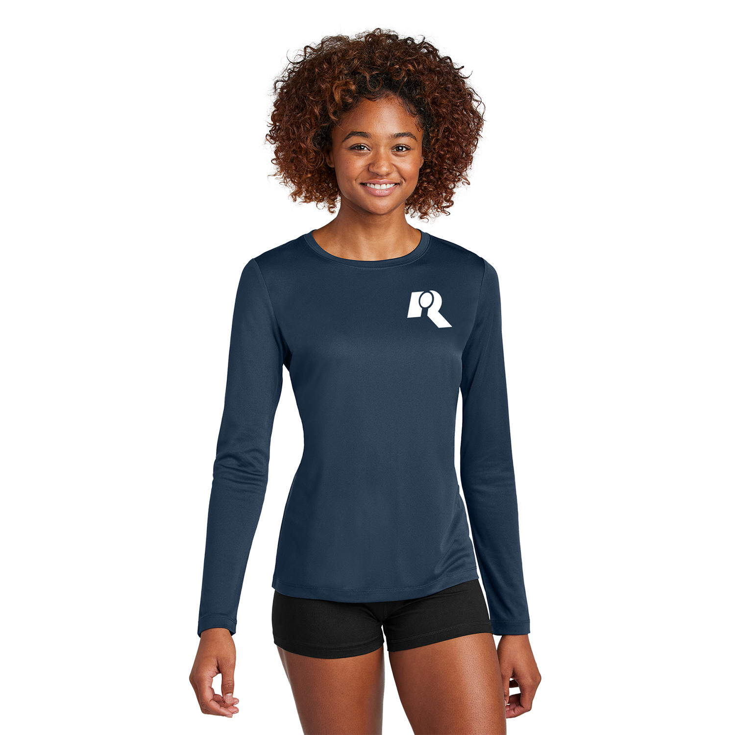 Ladies Pro Long Sleeve Tee