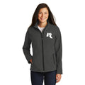 Ladies Core Soft Shell Jacket
