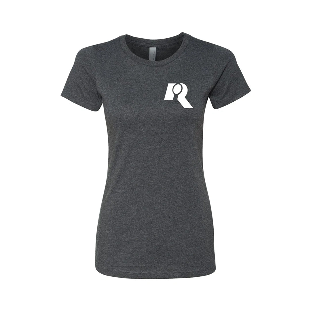Ladies Crew Tee