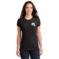 Ladies Fitted Perfect Tri Tee