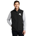 Men's Core Soft Shell Vest
