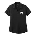 Sport-Tek Tri-Blend Polo - Ladies