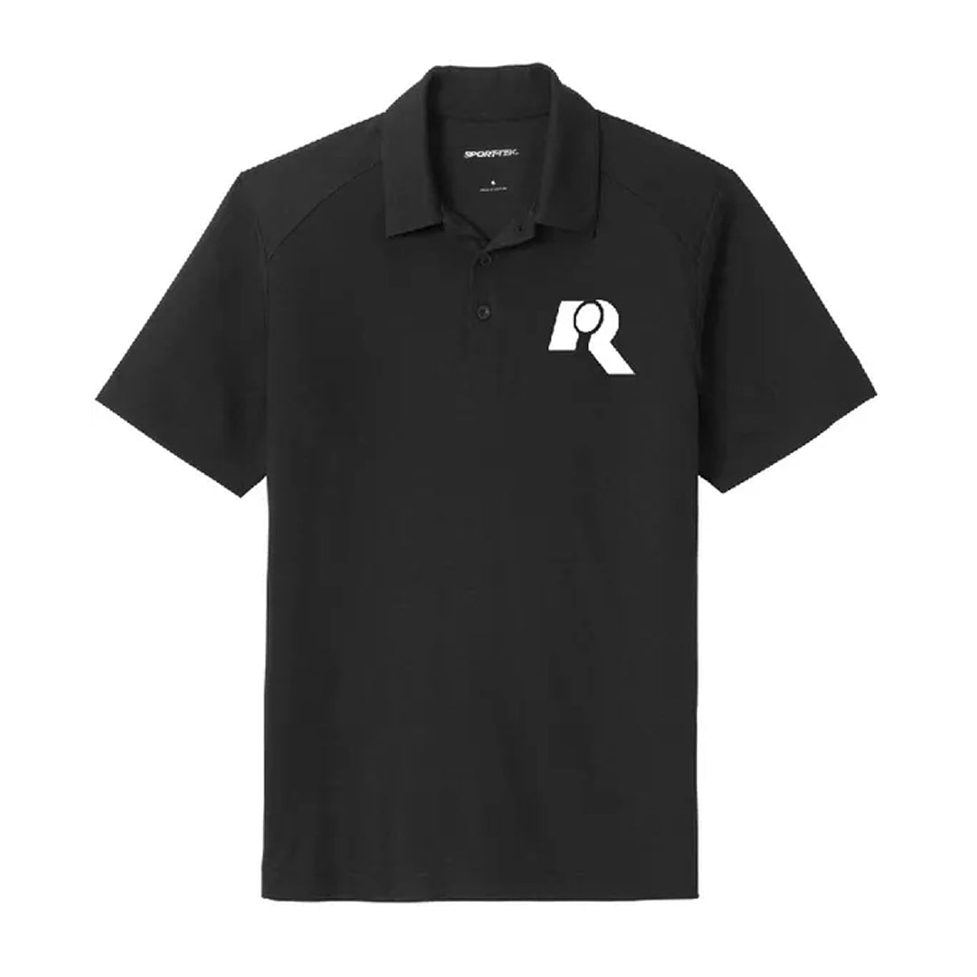 Sport-Tek Tri-Blend Polo