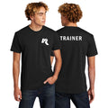 Trainer - Unisex Tee