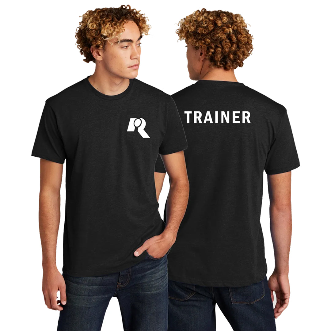 Trainer - Unisex Tee