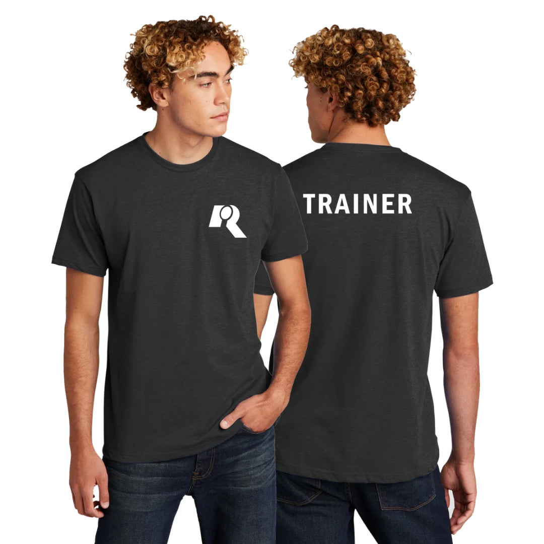 Trainer - Unisex Tee
