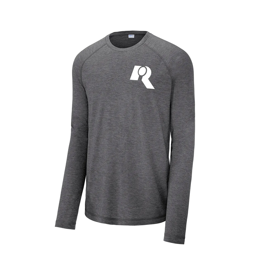 Unisex Long Sleeve Tee